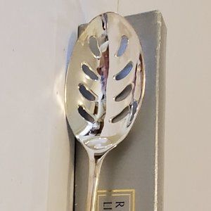Royal Limited Silver-plated Serving Spoon
